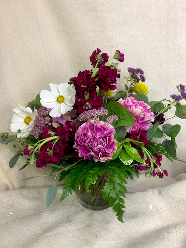 Florist «Flower Lab», reviews and photos, 2600 California Ave SW, Seattle, WA 98116, USA