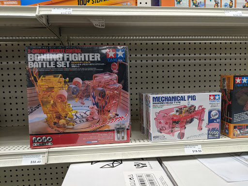 Electronics Store «You-do-it Electronics Center», reviews and photos, 40 Franklin St, Needham, MA 02494, USA