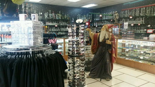 Tobacco Shop «Twilight Zone gift & smoke shop», reviews and photos, 24058 Mission Blvd, Hayward, CA 94544, USA