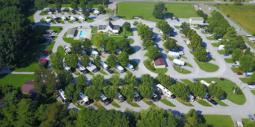 RV Park «Clarksville R.V. Park and Campground», reviews and photos, 1270 Tylertown Rd, Clarksville, TN 37040, USA