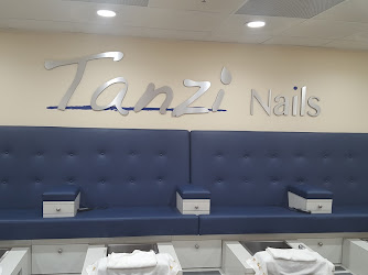 Tanzi Nails