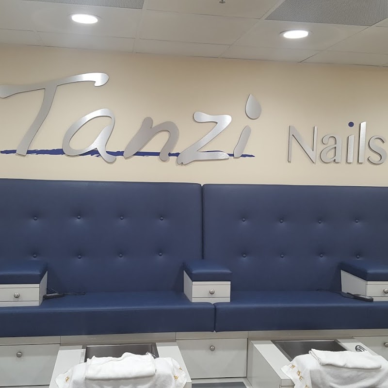 Tanzi Nails