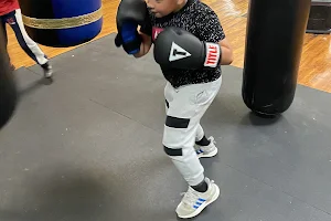 Legacy Youth Boxing Club image