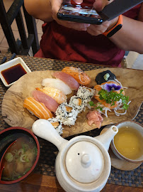 Plats et boissons du Restaurant japonais Kyoto à Saint-Étienne - n°16