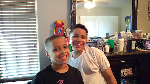 Barber Shop «Nor-Cal Klipper Kingz Barbershop», reviews and photos, 7444 Watt Ave, North Highlands, CA 95660, USA