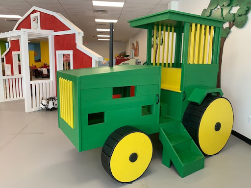 Children's Museum of the Highlands