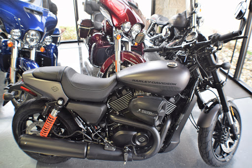 Motorcycle Dealer «Hamilton Harley-Davidson», reviews and photos, 68951 White School Rd, Sturgis, MI 49091, USA