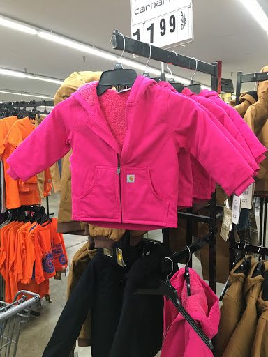 Department Store «Rural King», reviews and photos, 1141 Fort Campbell Blvd, Clarksville, TN 37042, USA