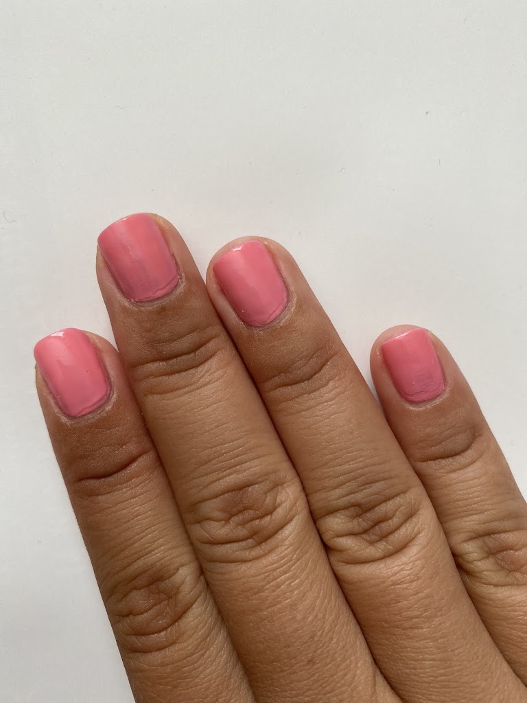 Happy Nails & Spa 91101