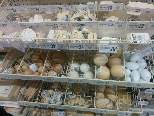 Craft Store «Michaels», reviews and photos, 1035 Emmet St N, Charlottesville, VA 22903, USA