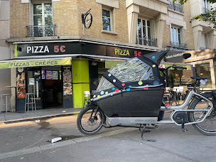 Photo n°11 de Pizza 5 euros à Paris ()