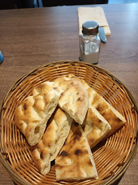 Plats et boissons du Restaurant Les Délices d'Halfeti à Sotteville-lès-Rouen - n°10