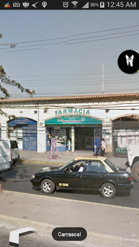Sociedad Farmacia Mendoza Ltda.