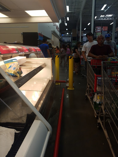 Warehouse club «BJ’s Wholesale Club», reviews and photos, 1000 Old Nichols Rd, Islandia, NY 11749, USA