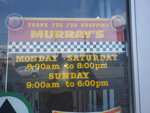 Auto Parts Store «Murrays Parts City», reviews and photos, 707 N Pontiac Trail, Walled Lake, MI 48390, USA