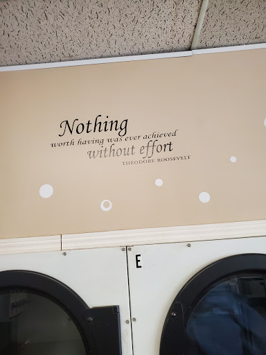 Laundromat «Soap Opera Coin Laundry Lilburn», reviews and photos, 656 Indian Trail Lilburn Rd NW, Lilburn, GA 30047, USA