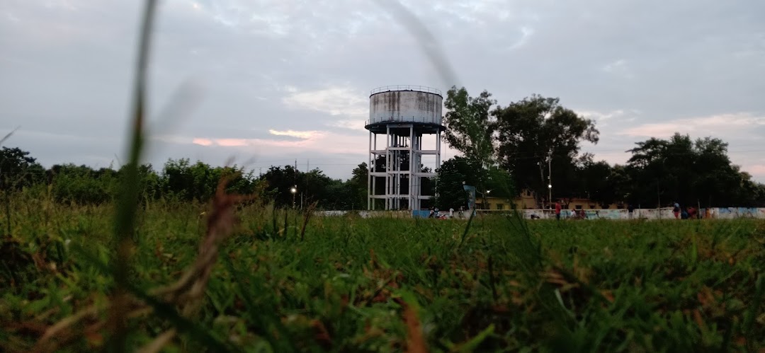 masjid