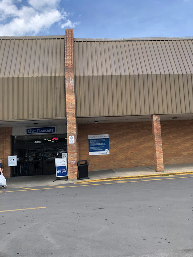 Thrift Store «ThriftSmart», reviews and photos, 4890 Nolensville Rd, Nashville, TN 37211, USA