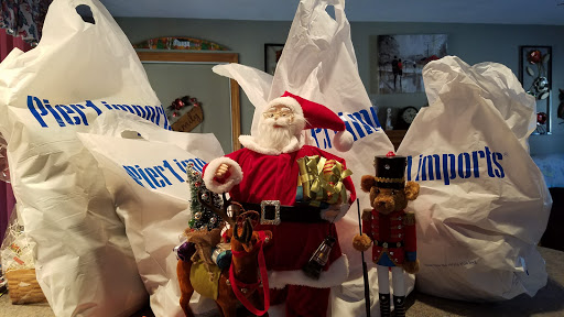 Home Goods Store «Pier 1 Imports», reviews and photos, 254 N Plainfield Rd, West Lebanon, NH 03784, USA