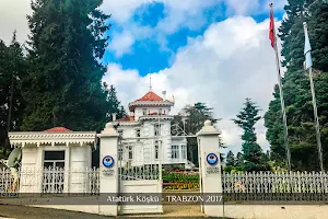 Atatürk Pavilion image