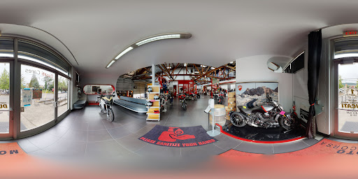 Ducati Dealer «MotoCorsa», reviews and photos, 2170 NW Wilson St, Portland, OR 97210, USA