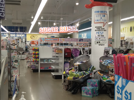 Five Below image