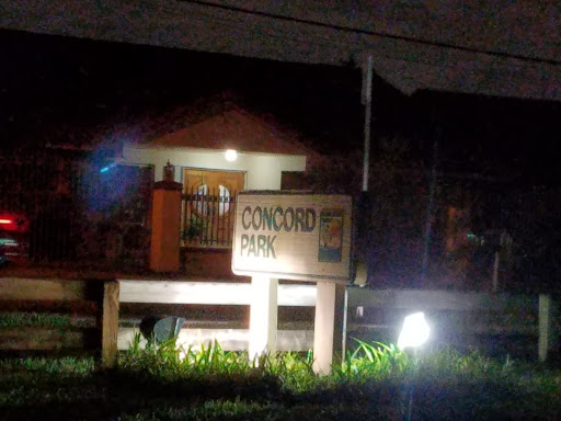 Park «Concord Park», reviews and photos, 3301 SW 114th Ave, Miami, FL 33165, USA