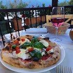 Photo n°4 de l'avis de Kay.i fait le 06/05/2023 à 18:38 sur le  Pizzeria Ristorante Al Marinaio à Malcesine