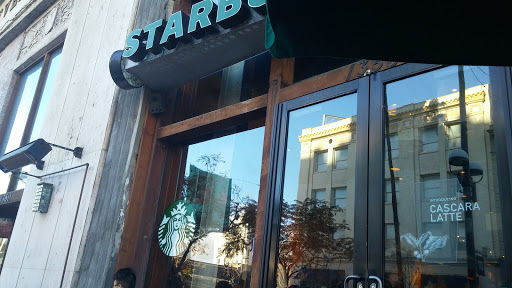 Starbucks image