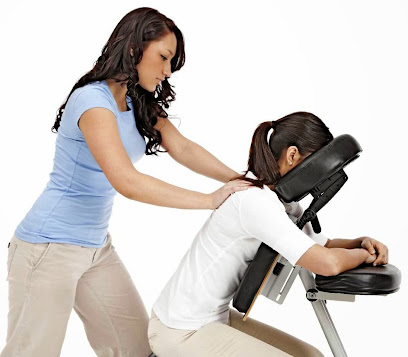 Got Chair Massage?