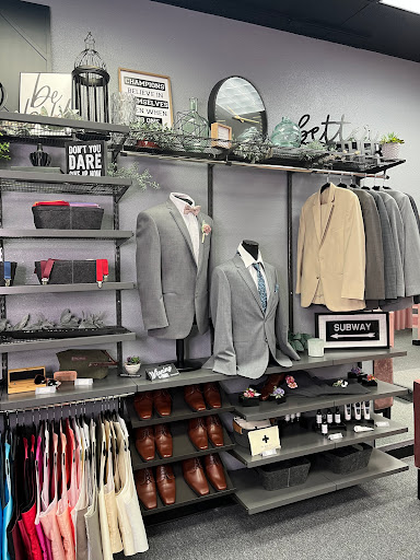 Bridal Shop «The Bridal Gallery», reviews and photos, 180 Liberty St SE, Salem, OR 97301, USA