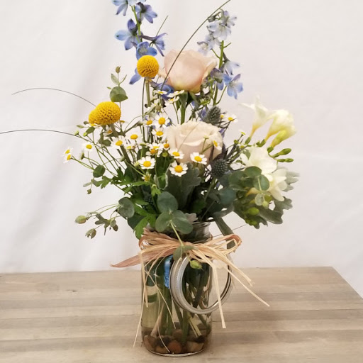 Florist «Flowers To Go», reviews and photos, 19045 WA-305, Poulsbo, WA 98370, USA