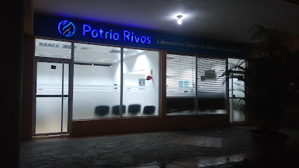 Patria Rivera Laboratorio Clinico