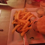 Photo n°1 de l'avis de Philipp.t fait le 30/07/2017 à 15:23 sur le  Suberg's bei Boente à Recklinghausen