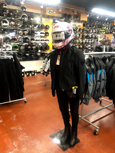 Motorcycle Parts Store «Cycle Gear», reviews and photos, 9070 Research Blvd #202, Austin, TX 78757, USA