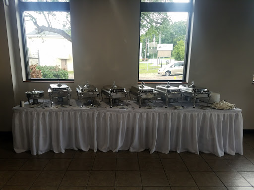 Event Venue «Ted Strickland Community Center», reviews and photos, 130 M L King Sr. Heritage Trail, Stockbridge, GA 30281, USA