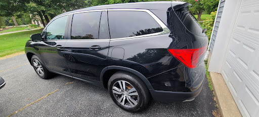 Auto Body Shop «Towne Auto - Restoration & Collision Specialists», reviews and photos, 1052 NJ-10, Randolph, NJ 07869, USA