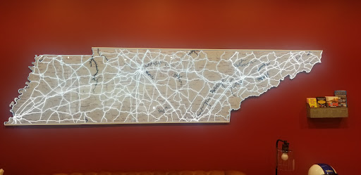 Hardware Store «Lynchburg Hardware & General Store», reviews and photos, 51 Mechanic St S, Lynchburg, TN 37352, USA