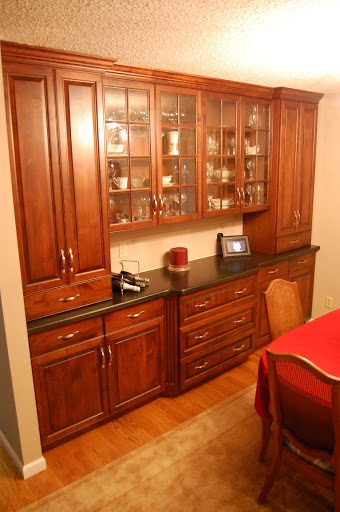 Kitchen Remodeler «Duenke Cabinet Co», reviews and photos, 14436 Manchester Rd, Manchester, MO 63011, USA