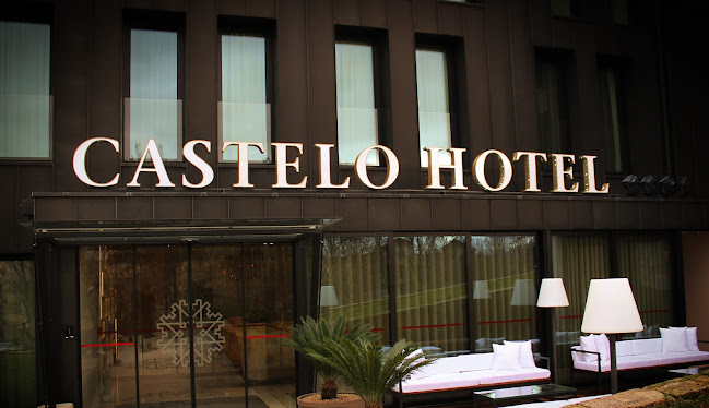 Castelo Hotel