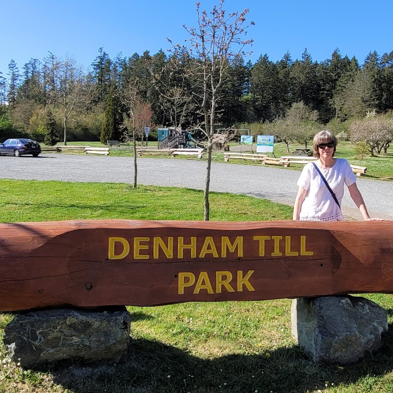 Denham Till Park