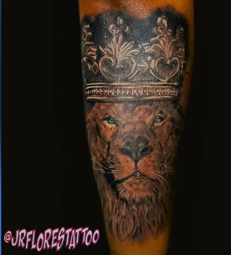 Find mexican tattoo ideas for females for your next unique tattoo in Caldwell at Blue Ring Studio Tattoo & Piercing