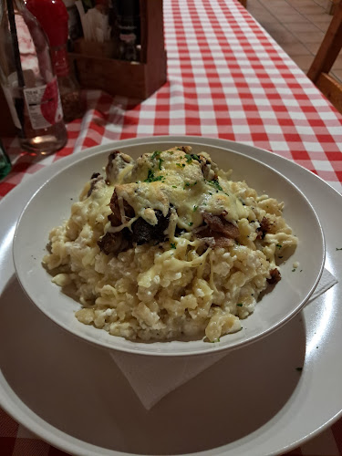 Kemencés Étterem - Étterem