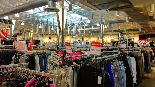 Department Store «Century 21 Department Store», reviews and photos, 651 Kapkowski Rd, Elizabeth, NJ 07201, USA