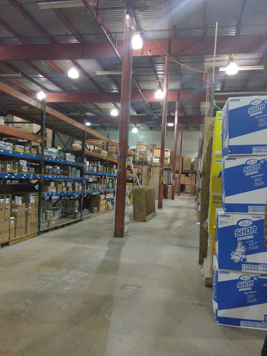 Hardware Store «Castle Wholesalers», reviews and photos, 1006 Wilso Dr, Baltimore, MD 21223, USA