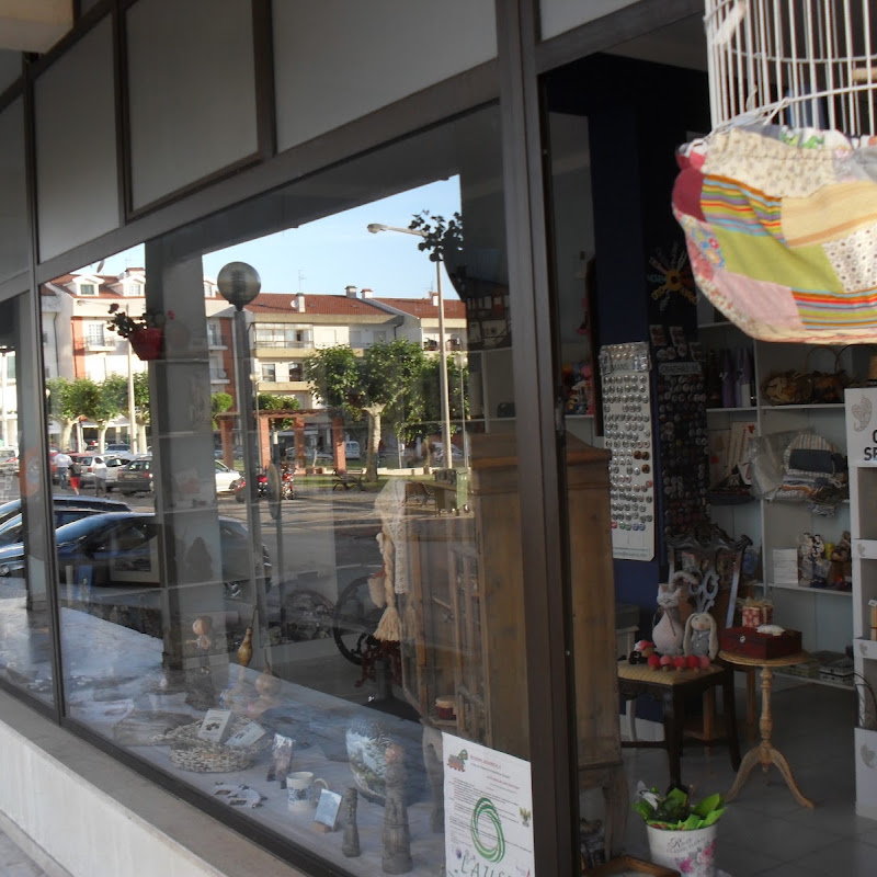 Encaixart, Artesanato e Produtos Regionais