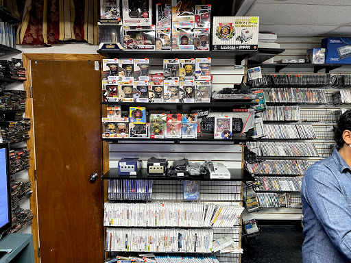 Video Game Store «Brooklyn Video Games», reviews and photos, 6801 20th Ave, Brooklyn, NY 11204, USA