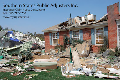 Southern States Public Adjusters Inc.