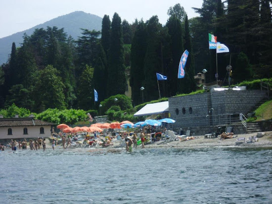 AL puunt Beach