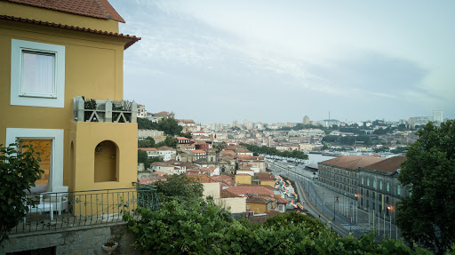 Private Villa Porto
